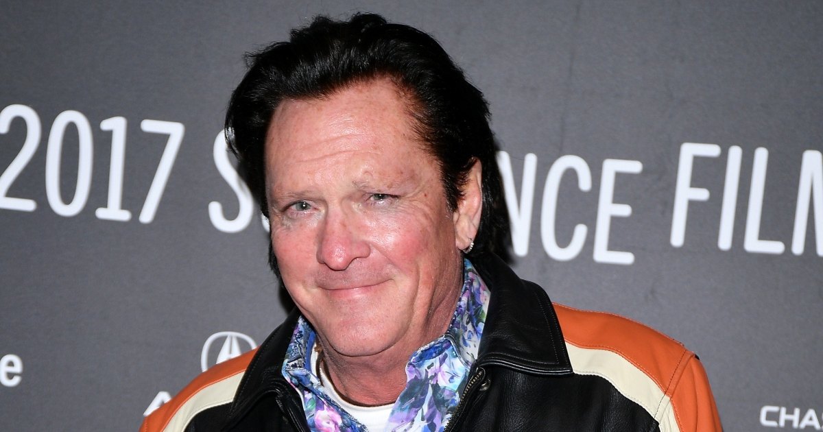 Reservoir Dogs Star Michael Madsen’s Cause of Death Revealed
