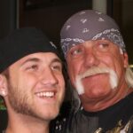 Nick Hogan Honors Hulk Hogan at WWE Raw Tribute After Death