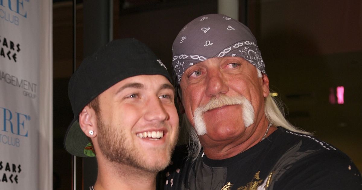 Nick Hogan Honors Hulk Hogan at WWE Raw Tribute After Death