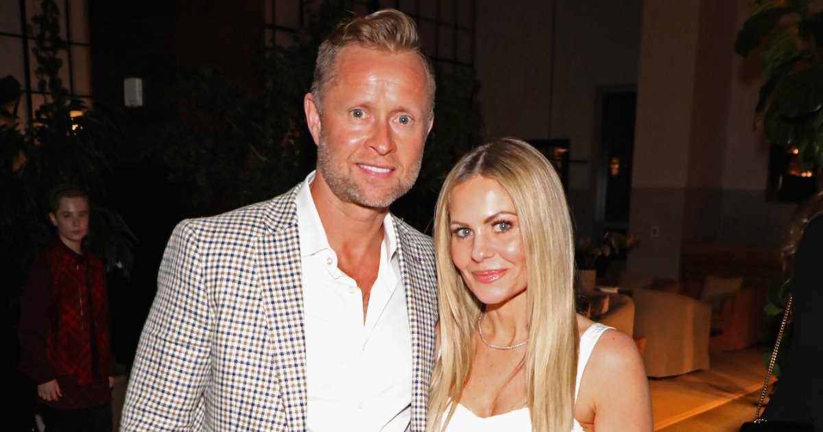 Candace Cameron Bure Opens Up on 'Rough Season' in Marriage