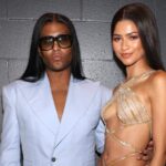 Zendaya's Stylist Law Roach Gives Tom Holland Wedding Update 