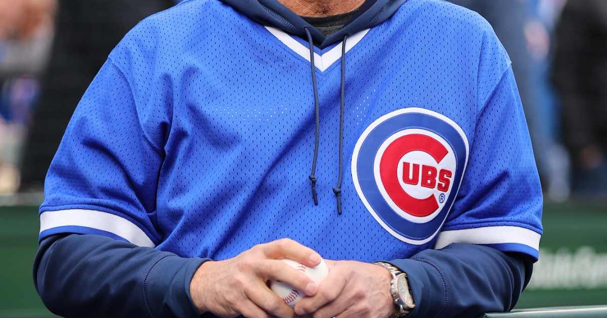 Ryne Sandberg Dead at 65 After Prostate Cancer Battle