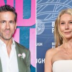How Ryan Reynolds Was Involved in Gwyneth Paltrow’s Astronomer Ad