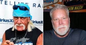Kevin Nash Defends Hulk Hogan Amid Past Controversies After Death