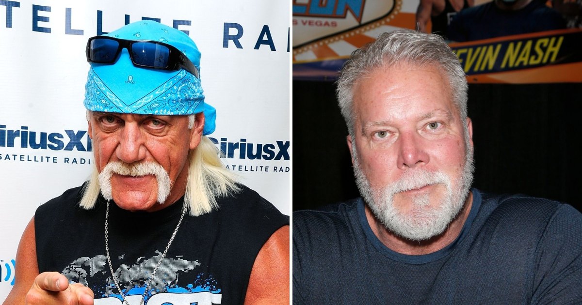 Kevin Nash Defends Hulk Hogan Amid Past Controversies After Death