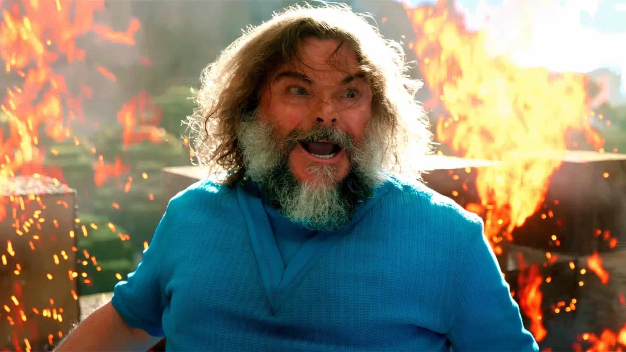 The Ad Movie Is Here And It's Not Going Away