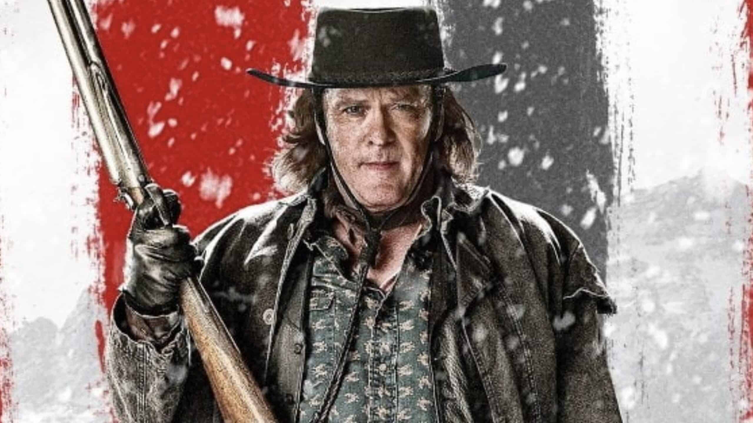 Michael Madsen's Last Great Spotlight Shows We Undervalued His Talent