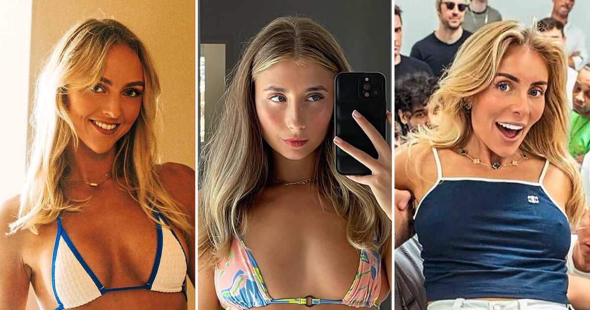 Does the Competitive Sex Trend Empower OnlyFans Creators? (Excl)