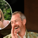 The Traitors' Ivar Mountbatten Celebrates Daughter Ella's Engagement