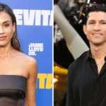 Jessica Alba and Danny Ramirez Spotted Kissing Amid Her Divorce