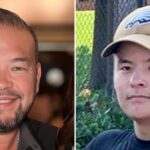 Jon Gosselin's Son Collin Shows Off New Motorcycle in Rare Post