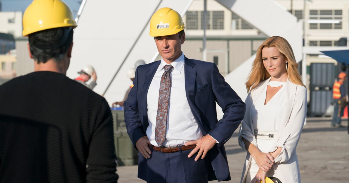 Marvel's Runaways Cast Honors Julian McMahon After His Death at 56