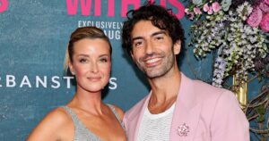 Justin Baldoni and Wife Emily Baldoni’s Relationship Timeline