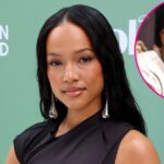 Karrueche Tran Seen Crying With Deion Sanders Amid Cancer Diagnosis