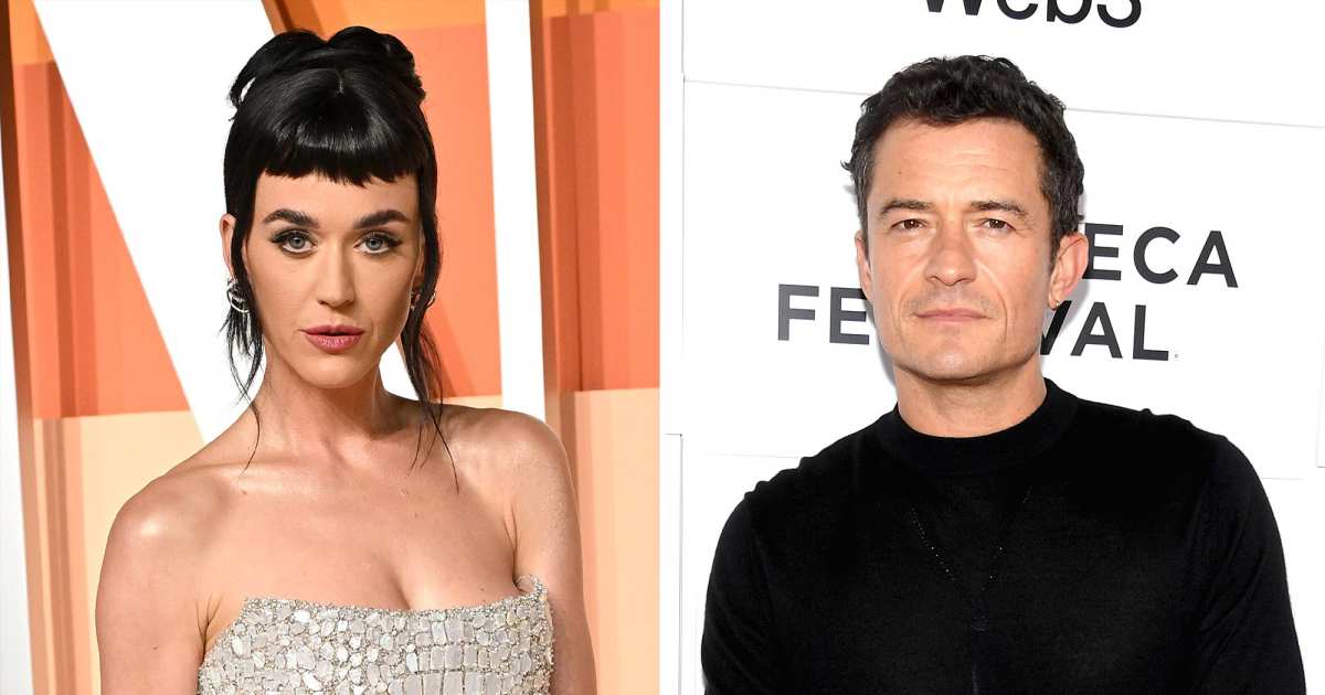 Katy Perry’s Team Fighting Orlando Bloom From Testifying in Court (Excl)