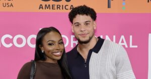 Love Island's Kenny Rodriguez Opens Up About Split from JaNa Craig