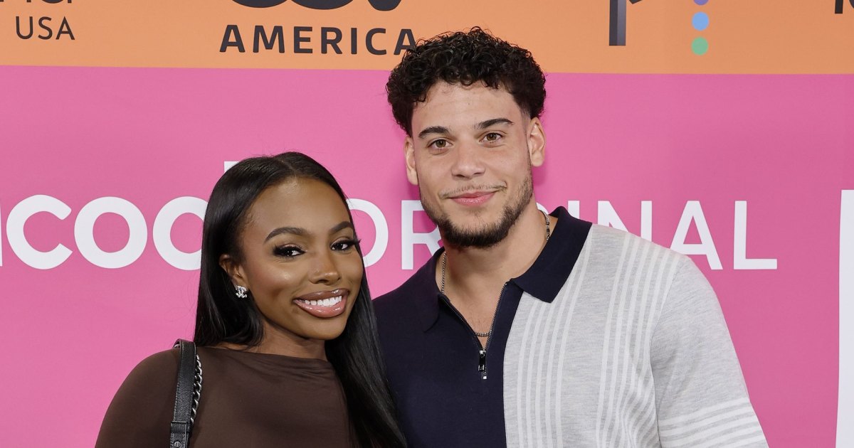 Love Island's Kenny Rodriguez Opens Up About Split from JaNa Craig