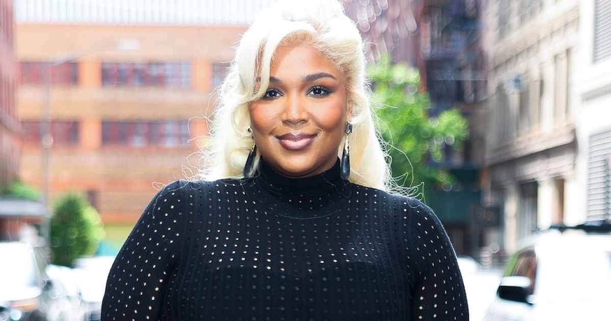 Lizzo Reveals Weight Loss 'Truth,' Shares Before and After Photos