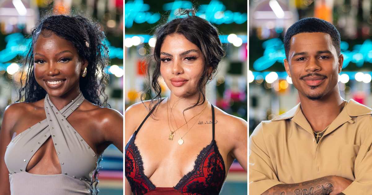 Love Island USA Season 7 Recap: Biggest Week 4 Moments (Updating Daily)