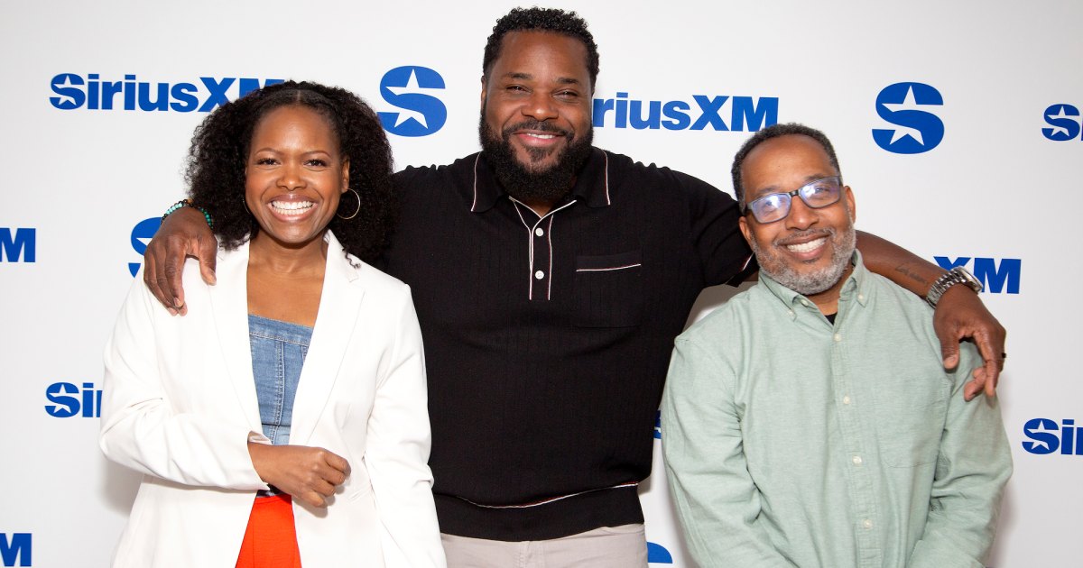 Malcolm-Jamal Warner's Final Email to Podcast Cohost Before Death (Excl)