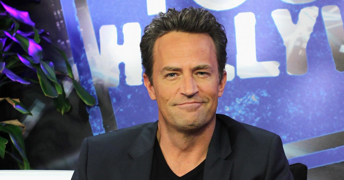 Matthew Perry's Death Investigation: A Complete Timeline