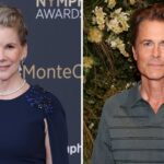 Melissa Gilbert Details Past Tumultuous Romance With Rob Lowe