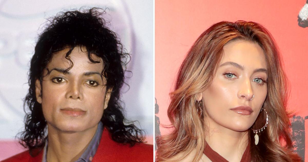 Michael Jackson’s Estate Fires Back at Paris Jackson in Court