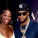 Papoose Congratulates Claressa Shields Boxing Win Lani Daniels VIDEOS Instagram Message
