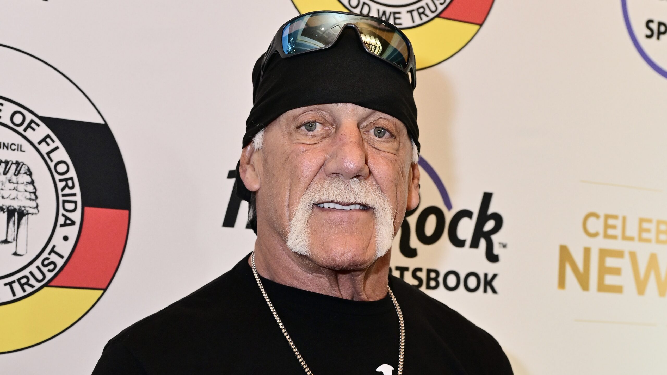 Prayers Up! Wrestling Icon Hulk Hogan Passes Away At 71