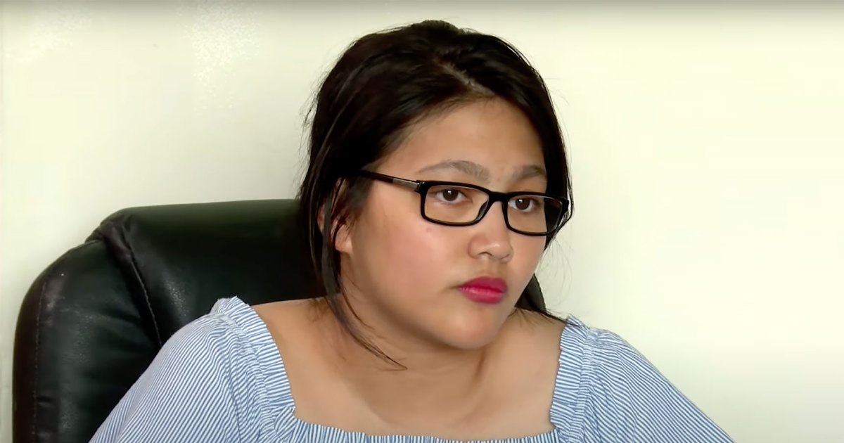90 Day Fiance’s Leida Is a ‘Flight Risk’ Amid ‘Serious’ Investigation (Excl)