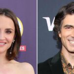 Rachael Leigh Cook and Brandon Routh Spotted Holding Hands