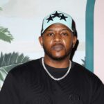 Rapper Mack Maine Grieves Death Young Son Isaiah Heartbreaking Social Media Post Photos
