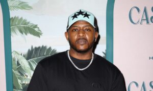 Rapper Mack Maine Grieves Death Young Son Isaiah Heartbreaking Social Media Post Photos