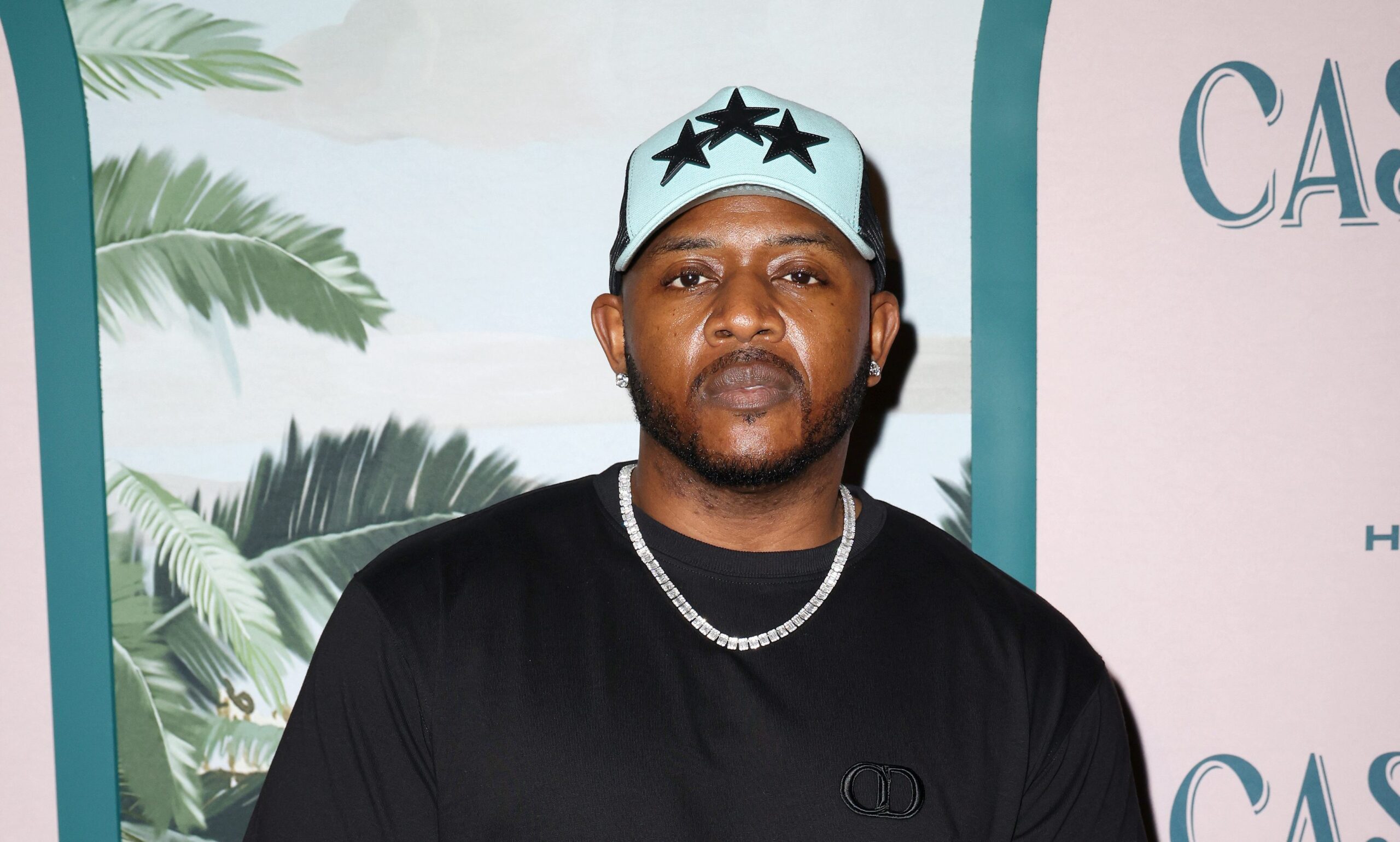 Rapper Mack Maine Grieves Death Young Son Isaiah Heartbreaking Social Media Post Photos