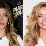 Sami Sheen Shares Mental Health Update Amid Denise Richards Divorce