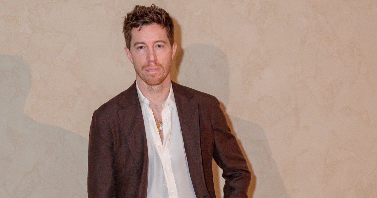 Shaun White Reflects on First $1 Million Sponsorship Deal at 14
