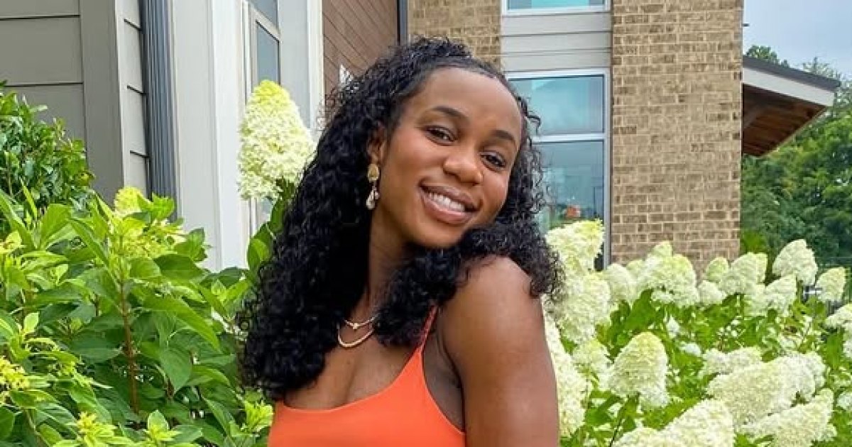 Pregnant Influencer Alleges Boyfriend Cheated With 25 Woman
