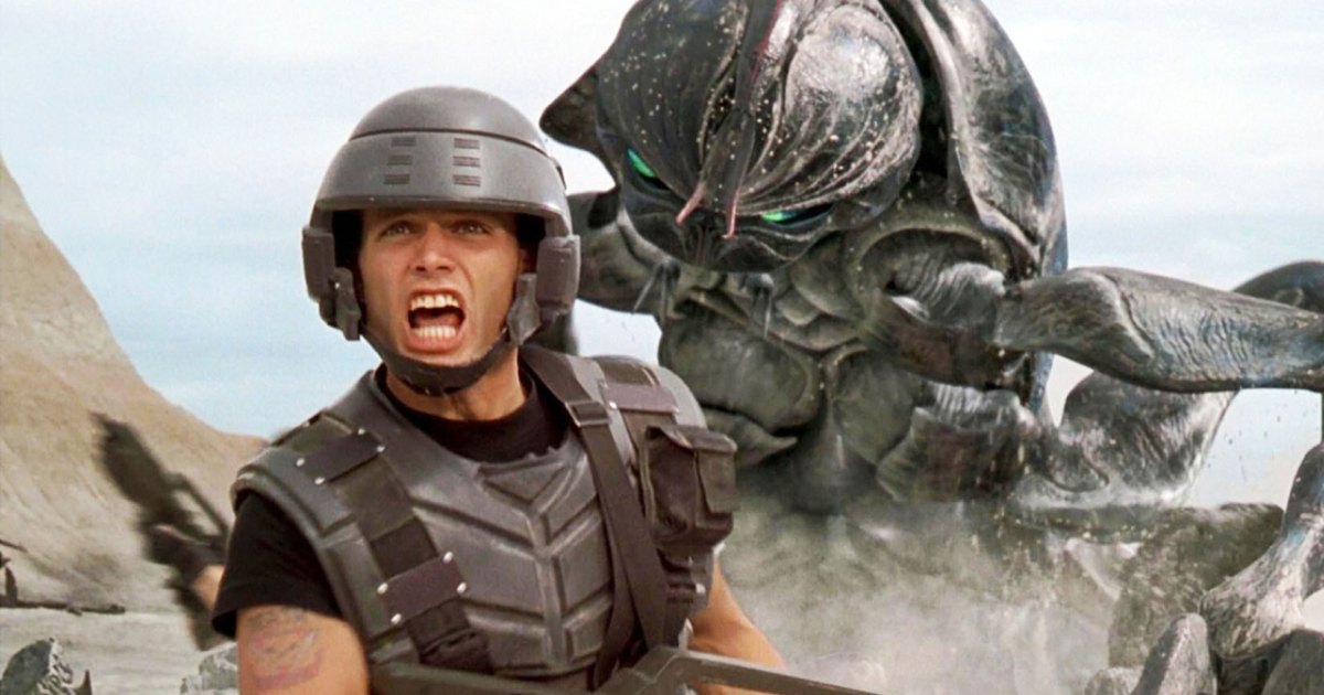 3 Must-Watch Sci-Fi Movies to Stream on the 4th of July Weekend