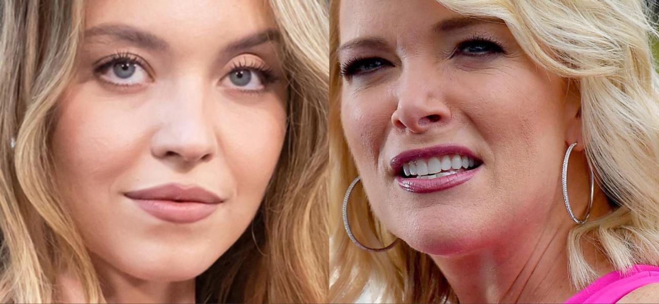 Megyn Kelly Sparks Outrage Over Sydney Sweeney Comments