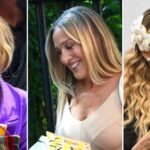 Books Carrie Bradshaw Has Been Spotted Reading on And Just Like That