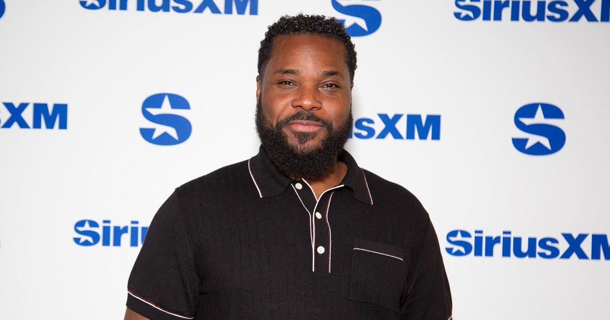 Malcolm-Jamal Warner, Cosby Show Star, Dead at Age 54