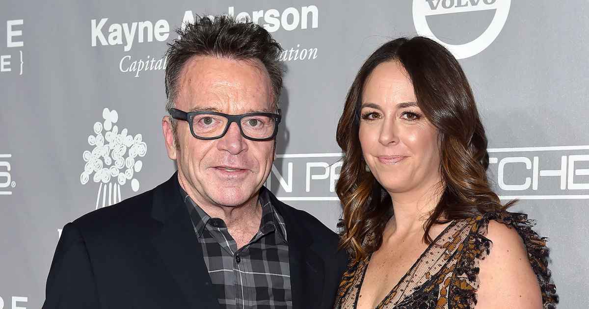 Tom Arnold Breaks Silence on Domestic Violence Case Dismissal