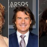 Tom Cruise's Dating History: Nicole Kidman, Katie Holmes and More