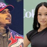 Whew! Chris Brown Shares Brief Message & Some Social Media Users Are Mentioning Karrueche Tran