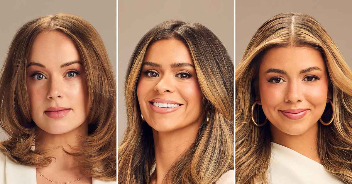 Secret Lives of Mormon Wives' Jen Affleck, Whitney Join DWTS Season 34