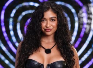 Cierra Ortega Talks Life & "Nicolandria" After 'Love Island USA'