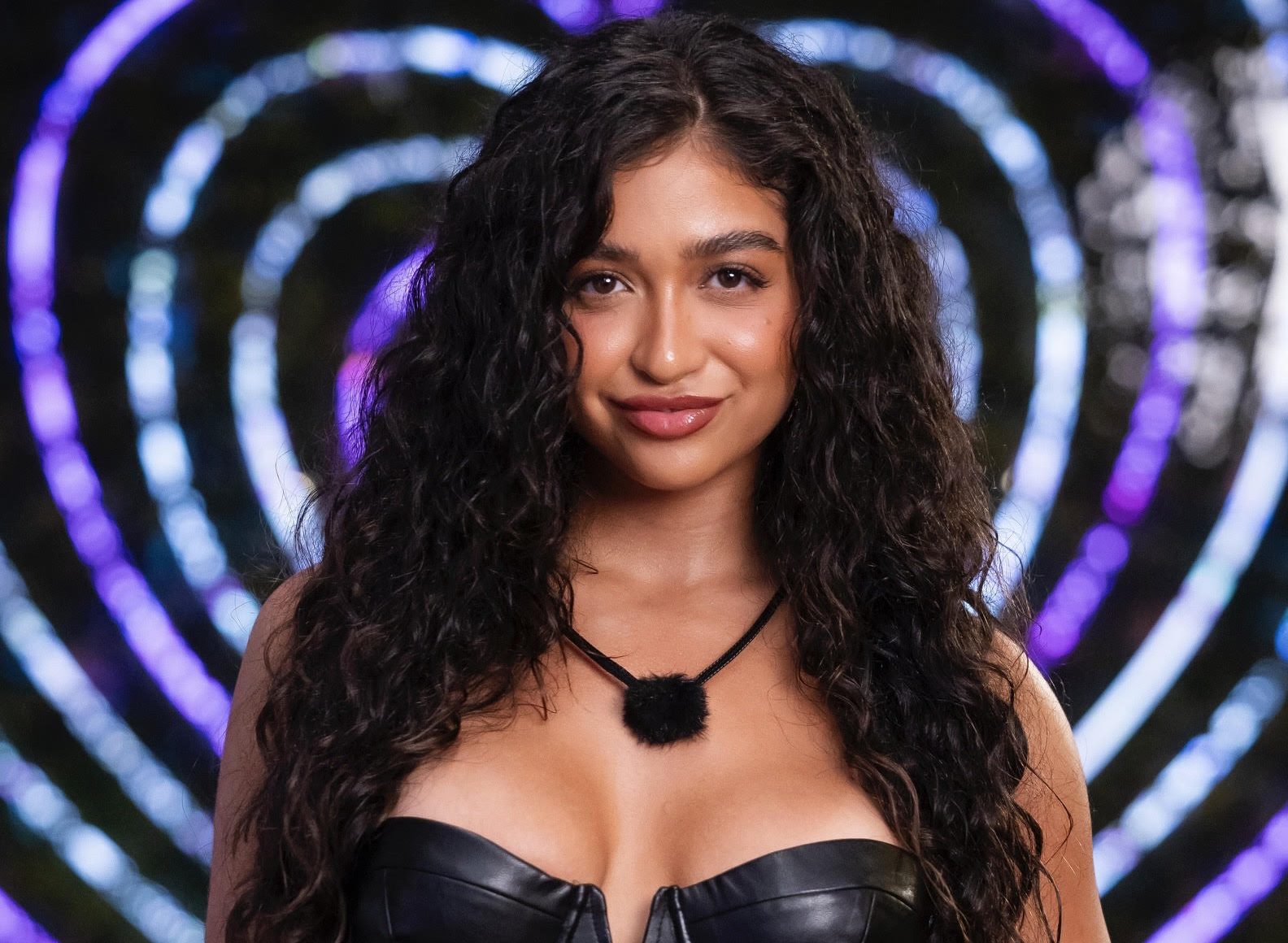 Cierra Ortega Talks Life & "Nicolandria" After 'Love Island USA'