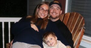 Brady Kiser Avoids Charges After Son Trigg's Drowning Tragedy