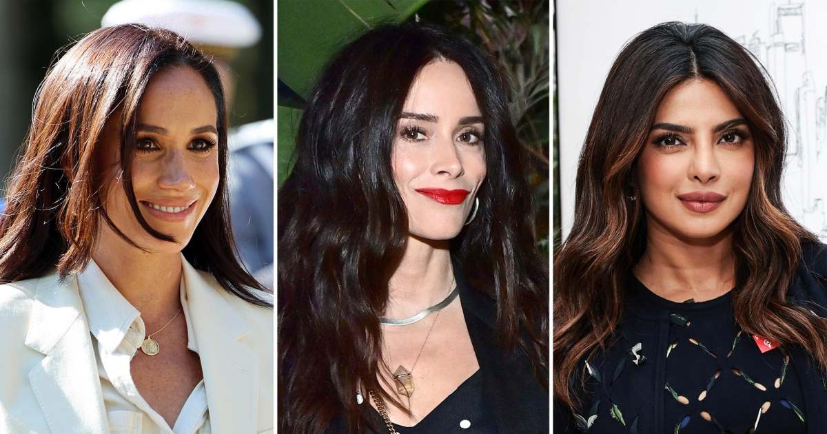 Who Are Meghan Markle’s Friends? Her Inner Circle Revealed