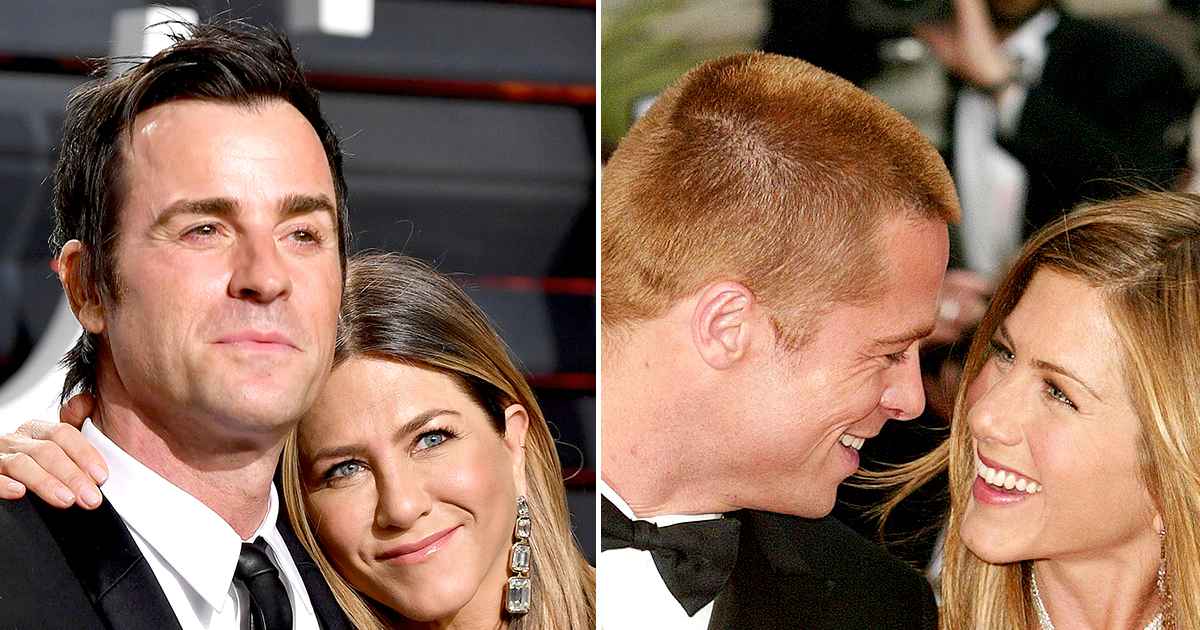 Jennifer Aniston’s Dating History: Timeline of Her Famous Exes
